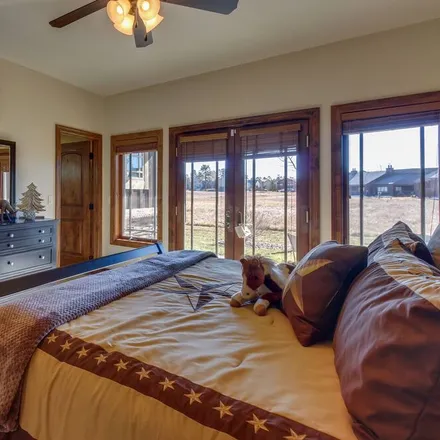 Rent this 3 bed house on Pagosa Springs