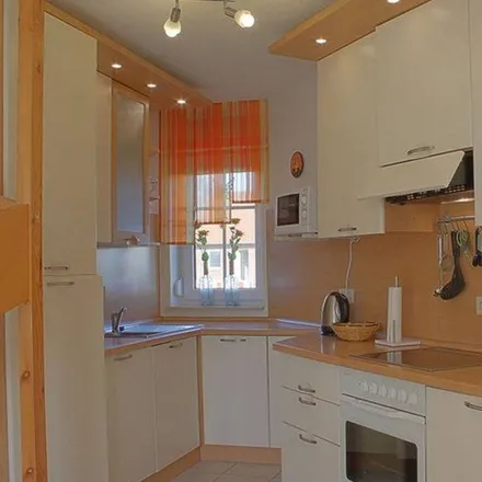 Rent this 2 bed apartment on 27639 Wurster Nordseeküste
