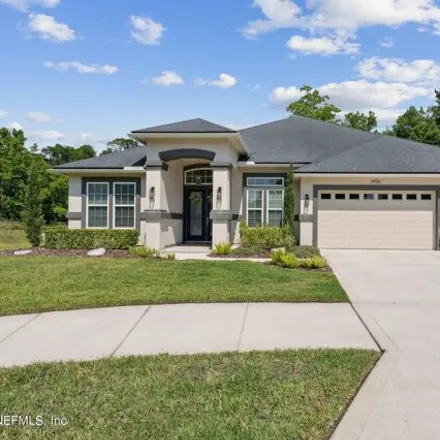 Buy this 4 bed house on 3926 Mediterranean Court in Jacksonville, FL 32223