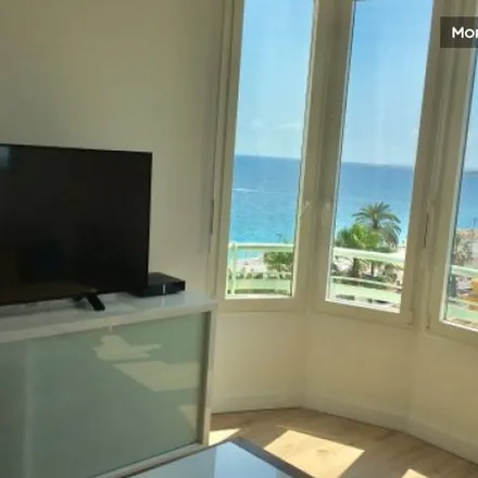 Rent this 1 bed apartment on Le Miramar in Promenade des Anglais, 06046 Nice