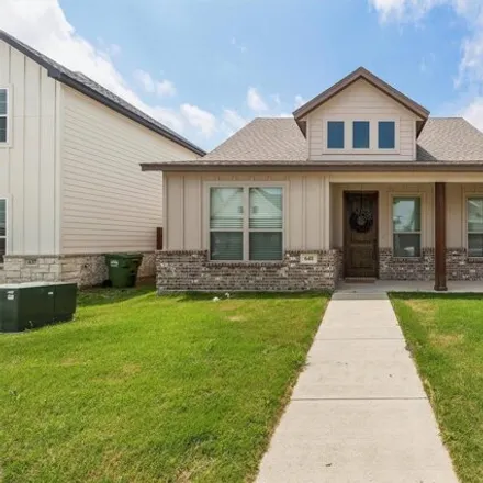 Buy this 3 bed house on 641 The Cottages Dr in Godley, Texas