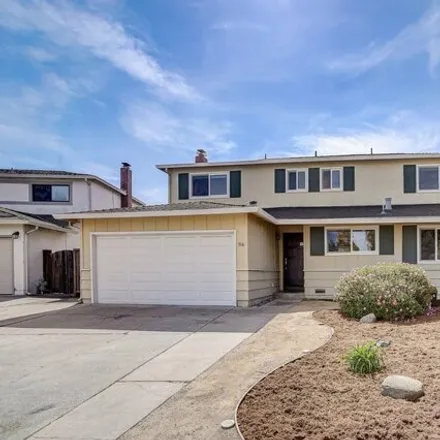 Buy this 6 bed house on 398 Duarte Court in Milpitas, CA 95035
