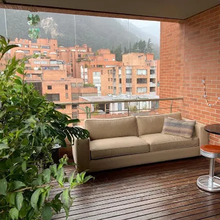 Image 7 - Calle 81 5-27, Chapinero, 110221 Bogota, Colombia - Apartment for sale
