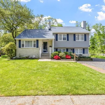 Buy this 4 bed house on 315 South Woodstock Drive in Brookfield, Cherry Hill Township