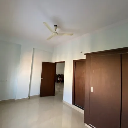 Image 1 - unnamed road, Ward 104 Kondapur, Hyderabad - 500084, Telangana, India - Apartment for rent