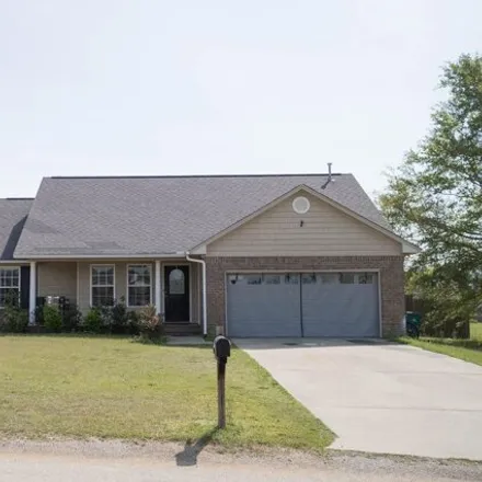Buy this 3 bed house on 2939 Explorer Drive in Sumter County, SC 29040