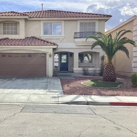 Rent this 4 bed house on 897 East Beartooth Falls Court in Paradise, NV 89052