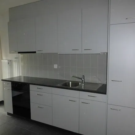 Rent this 2 bed apartment on Bürgerhaus in Schlossgasse, 4102 Binningen