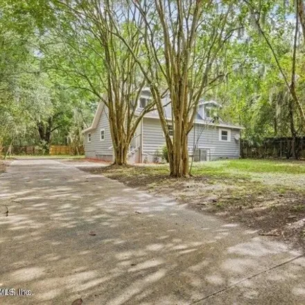 Buy this 4 bed house on 2439 South Pine Estates Road in Jacksonville, FL 32218