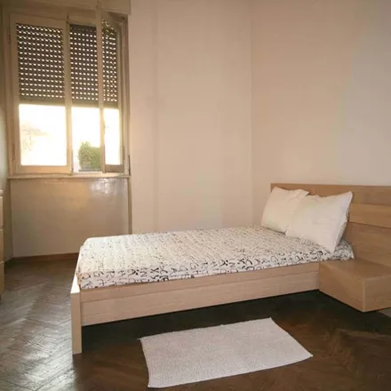Rent this 5 bed room on Viale Lombardia in 20, 20131 Milan MI