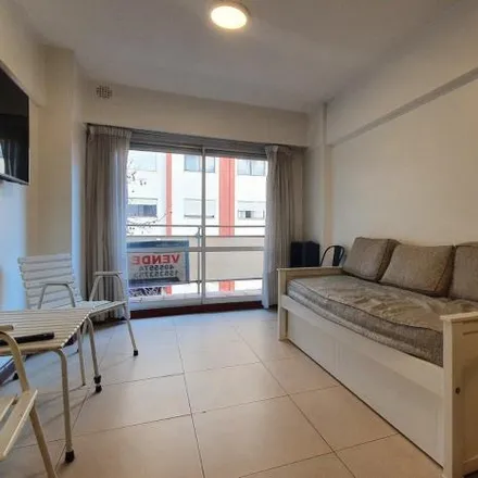 Buy this 2 bed apartment on Buenos Aires 2404 in Centro, B7600 JUW Mar del Plata
