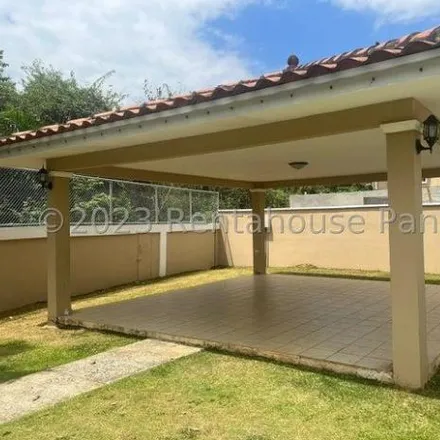 Image 1 - Avenida 4 D Sur, Chanis, Parque Lefevre, Panamá, Panama - House for sale