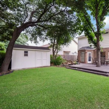 Image 3 - 13854 Griffin Ridge Dr, San Antonio, Texas, 78247 - House for sale