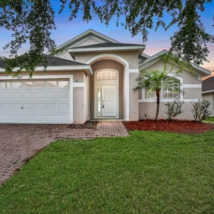 Buy this 3 bed house on 341 Weatherby Place in Haines City, FL 33844