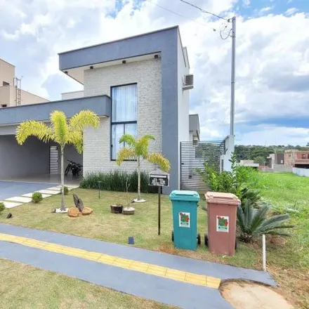 Buy this 3 bed house on unnamed road in Jardins Porto, Senador Canedo - GO