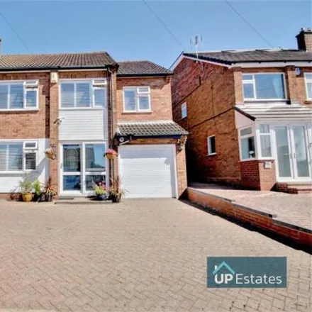 Buy this 4 bed duplex on 20 Princethorpe Way in Coventry, CV3 2HE