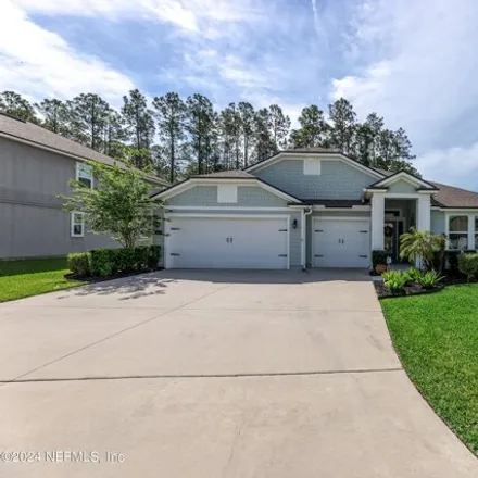 Buy this 4 bed house on 234 Queen Victoria Avenue in Fruit Cove, FL 32259