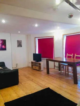 Rent this 1 bed room on Brunswick Street West in Brighton, BN3 1HG