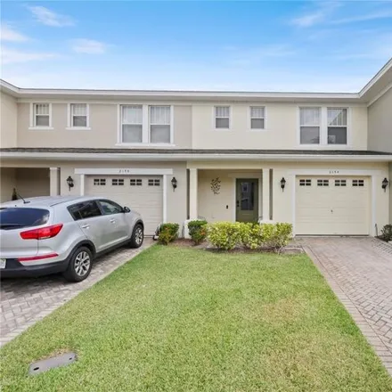 Buy this 3 bed house on 2182 Jeremiah Way in Kissimmee, FL 34743