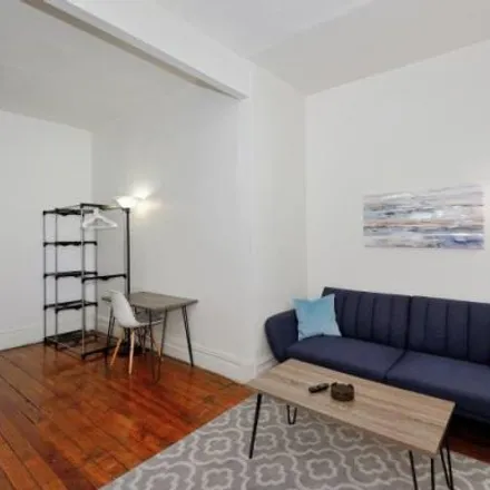 Rent this 1 bed apartment on 440 West 45th Street in New York, NY 10036