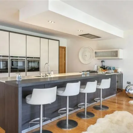 Image 3 - Hampstead School, Westbere Road, London, NW2 3RT, United Kingdom - House for sale