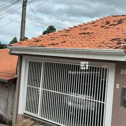 Buy this 2 bed house on Rua Coronel Peroba in Vila Belém, Itatiba - SP