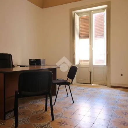 Rent this 2 bed apartment on Via Nicolò Fabrizi in 91100 Trapani TP, Italy