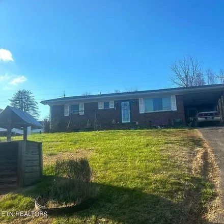 Buy this 3 bed house on 352 Wilson Hurst Street in Tazewell, TN 37879