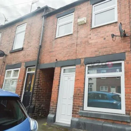 Buy this 3 bed townhouse on 86 Woodseats Road in Sheffield, S8 0PN