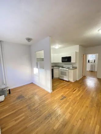 Rent this 1 bed apartment on 913 Park Avenue in Hoboken, NJ 07030