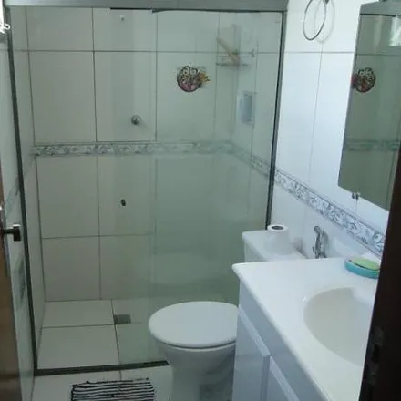Buy this 3 bed apartment on Rua dos Expedicionários in Santa Amélia, Belo Horizonte - MG