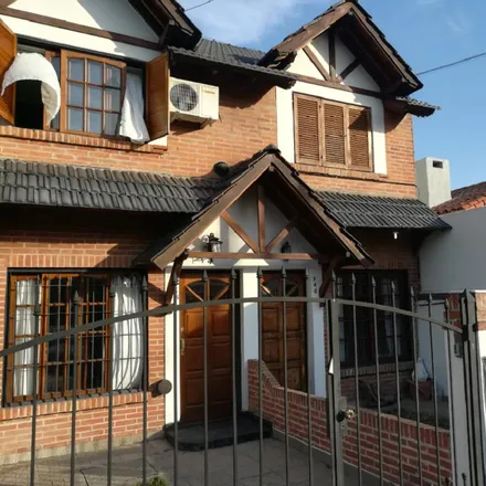 Image 2 - Luis José Pereyra 702, Partido de La Matanza, 1704 Ramos Mejía, Argentina - Duplex for sale