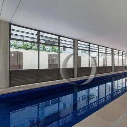 Image 1 - Edificio Termopilas, Rua Joaquim Antunes 796, Pinheiros, São Paulo - SP, 05415-001, Brazil - Apartment for rent