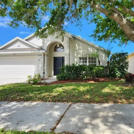 Buy this 4 bed house on 2660 Bellewater Place in Seminole County, FL 32765