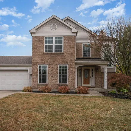 Buy this 3 bed house on 117 Hunters Hill in Alexandria, KY 41001