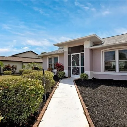 Buy this 3 bed house on 30 Northeast 8th Place in Cape Coral, FL 33909