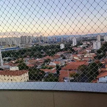 Buy this 2 bed apartment on Edifício Abaeté in Rua Terezina 875, Parque Industrial