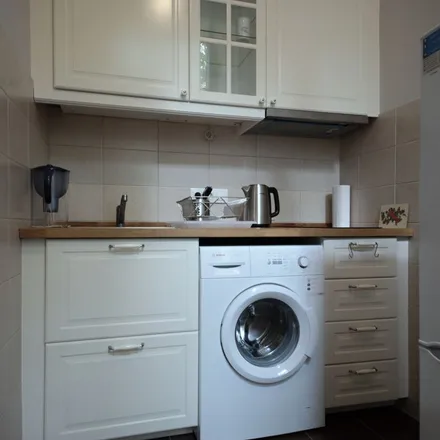 Rent this 1 bed apartment on Budapest in Dob utca 15, 1074
