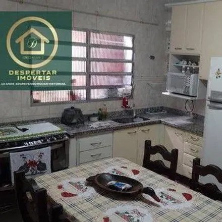Buy this 2 bed house on Rua Alexandre Mortali in Nossa Senhora do Ó, São Paulo - SP