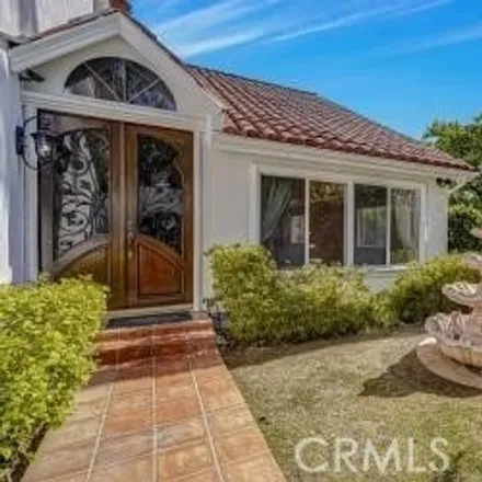 Buy this 4 bed house on 18054 Green Meadow Drive in Los Angeles, CA 91316