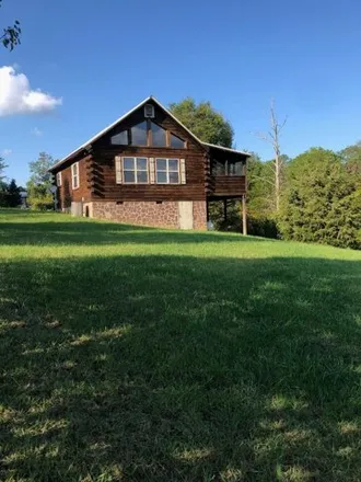 Buy this 1 bed house on 698 Plum Creek Way in Sevier County, TN 37876