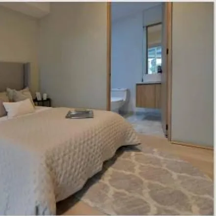 Buy this 2 bed apartment on Ferrocarril a Cuernavaca in Álvaro Obregón, 01010 Mexico City