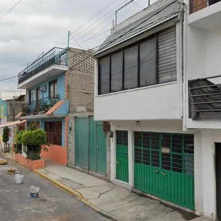 Image 2 - Calle Oriente 21, 57840 Nezahualcóyotl, MEX, Mexico - House for sale