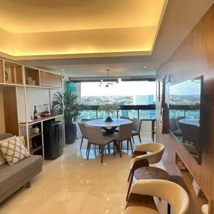 Buy this 2 bed apartment on Shell in Avenida Luís Viana Filho, Trobogy