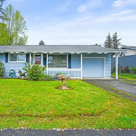 Buy this 3 bed house on 1921 Southeast 186th Avenue in Portland, OR 97233