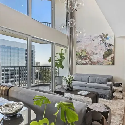 Image 3 - Fairmont Century Plaza, 2025 Avenue of the Stars, Los Angeles, CA 90067, USA - Apartment for rent