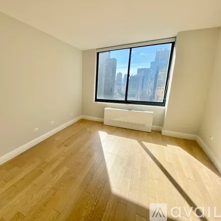 Image 6 - W 48th St, Unit 40F - Apartment for rent