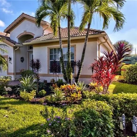 Rent this 3 bed house on 28530 Risorsa Place in Palmira, Bonita Springs