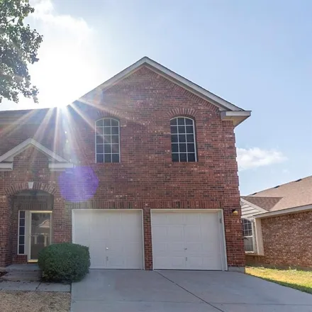 Buy this 4 bed house on 6611 Kinross Drive in Ambercrest, Arlington