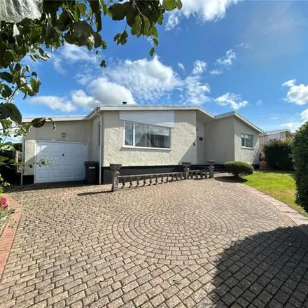 Buy this 3 bed house on unnamed road in Benllech, LL74 8TU
